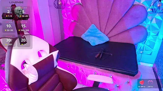 toky doll online show from 01.11.26