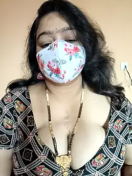 neelu-hoty online show from 12.28.24