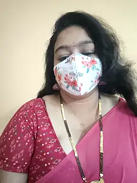 neelu-hoty online show from 12.29.24