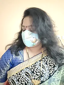 neelu-hoty online show from 12.30.24