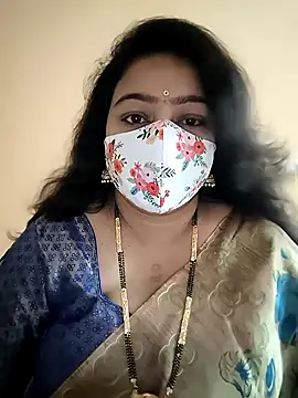 neelu-hoty online show from 12.31.24