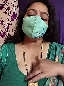 neelu-hoty online show from 01.13.25