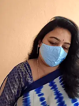 neelu-hoty online show from 02.02.25