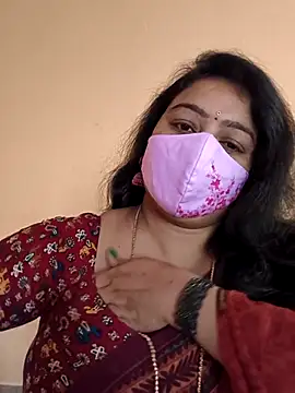 neelu-hoty online show from 02.23.25