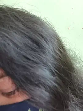 neelu-hoty online show from 10.27.25