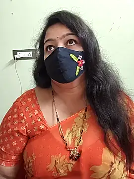 neelu-hoty online show from 03.10.26