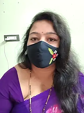 neelu-hoty online show from 03.12.26