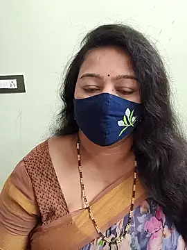 neelu-hoty online show from 03.25.26