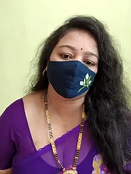 neelu-hoty online show from 04.18.26