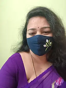 neelu-hoty online show from 04.19.26