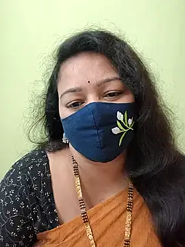 neelu-hoty online show from 04.27.26