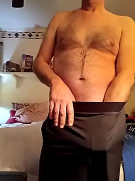 Hand69someguy online show from 01.19.25