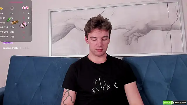 ArthurWhitee online show from 02.24.25