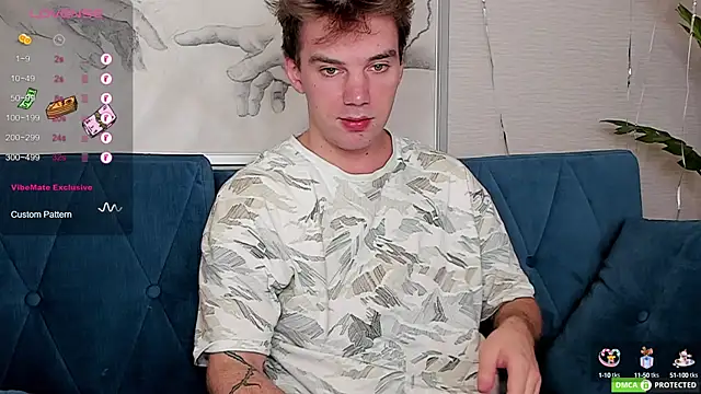 ArthurWhitee online show from 03.06.25