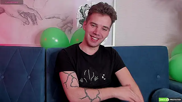 ArthurWhitee online show from 03.16.25