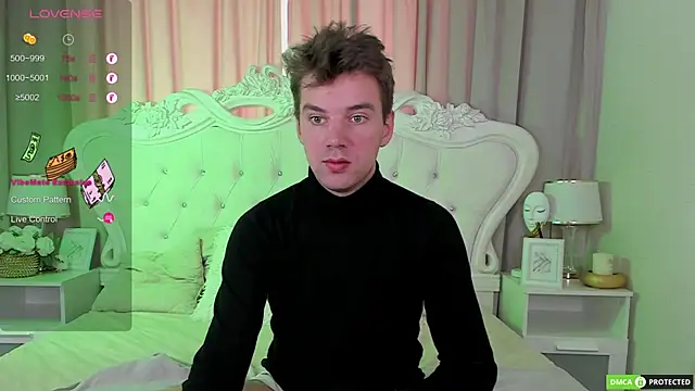 ArthurWhitee online show from 09.26.25