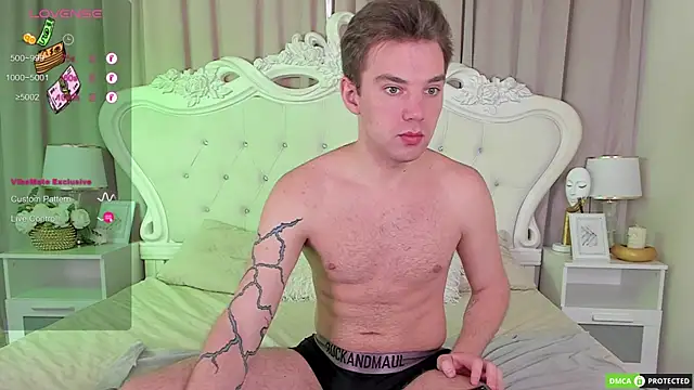 ArthurWhitee online show from 10.01.25