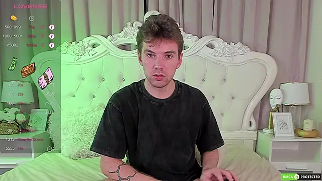 ArthurWhitee online show from 10.09.25