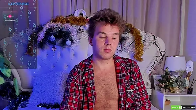 ArthurWhitee online show from 01.09.26