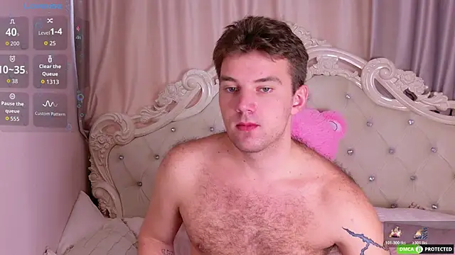 ArthurWhitee online show from 04.23.26