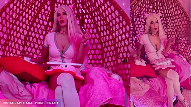 dana more online show from 01.09.26