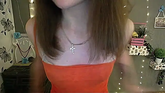  Barbie Kiss  online show from 01.28.25