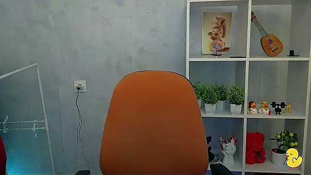  Barbie Kiss  online show from 03.12.26