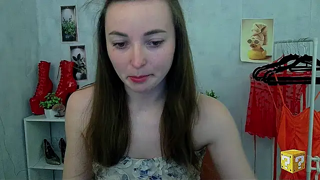Snapshot of _Barbie_Kiss_ chatting on 05.04.26 Barbie Kiss online show from 05.04.26