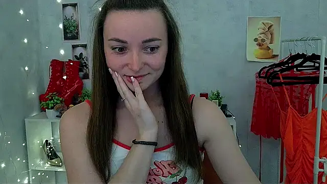 Snapshot of _Barbie_Kiss_ chatting on 05.06.26 Barbie Kiss online show from 05.06.26