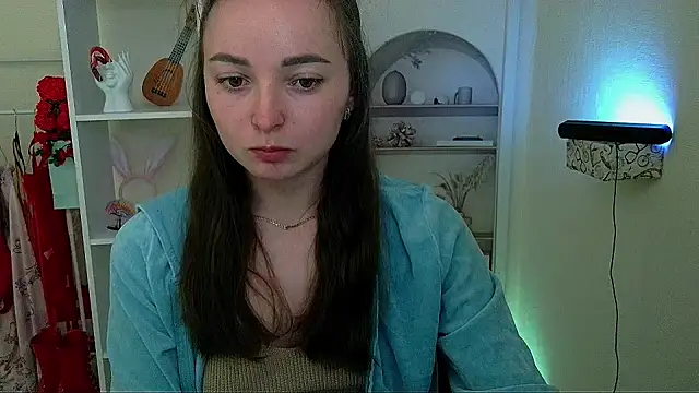 Snapshot of _Barbie_Kiss_ chatting on 05.27.26 Barbie Kiss online show from 05.27.26