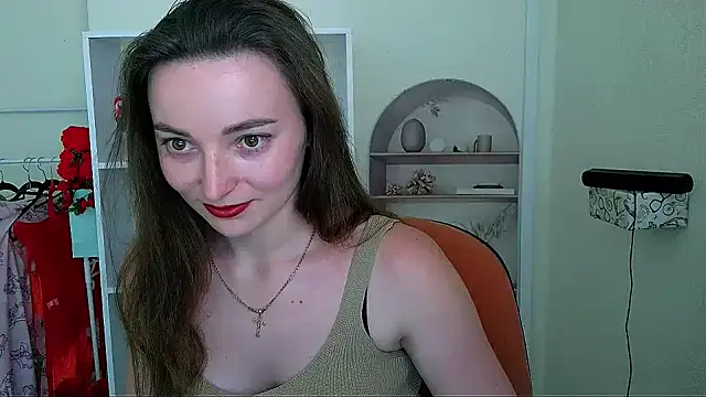 Snapshot of _Barbie_Kiss_ chatting on 06.22.26 Barbie Kiss online show from 06.22.26