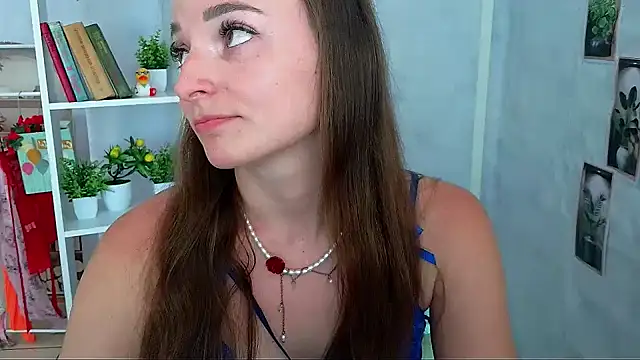  Barbie Kiss  online show from 07.26.26