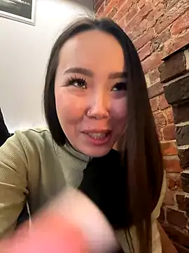 Snapshot of Asian_Asami chatting on 12.01.24 Asian Asami online show from 12.01.24