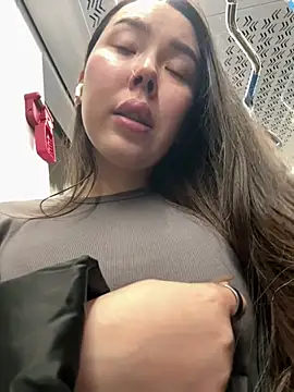 Snapshot of Asian_Asami chatting on 01.01.25 Asian Asami online show from 01.01.25