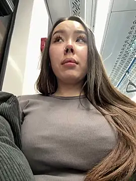 Snapshot of Asian_Asami chatting on 01.07.25 Asian Asami online show from 01.07.25