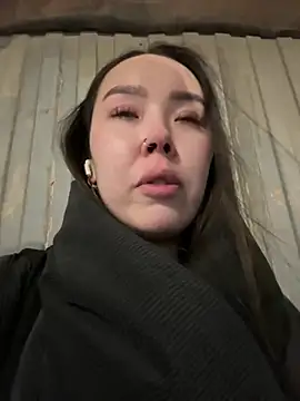 Snapshot of Asian_Asami chatting on 02.26.25 Asian Asami online show from 02.26.25