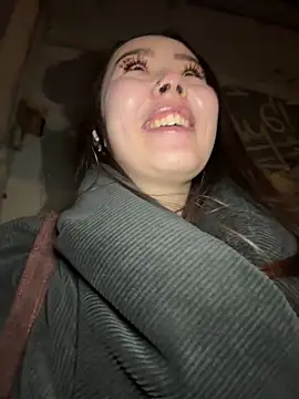 Snapshot of Asian_Asami chatting on 03.02.25 Asian Asami online show from 03.02.25