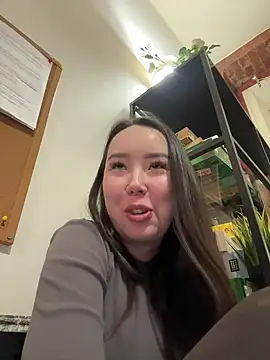 Snapshot of Asian_Asami chatting on 03.09.25 Asian Asami online show from 03.09.25