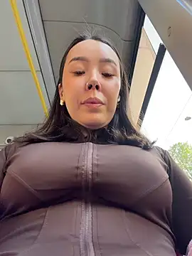 Asian Asami online show from 06.29.26