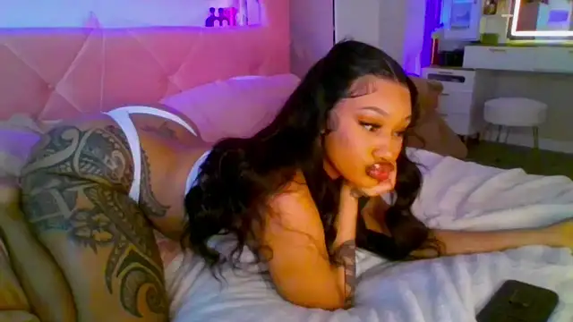 XenaIsland online show from 02.01.26