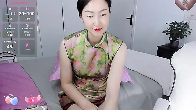 paopao-a online show from 11.18.25