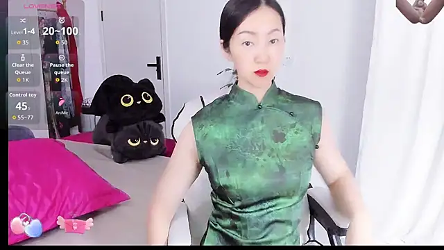 paopao-a online show from 12.19.25