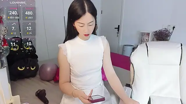 paopao-a online show from 07.24.26