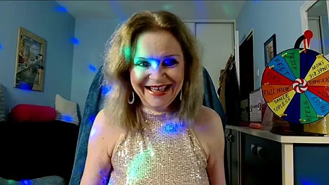 sexyjennyeu online show from 11.21.25