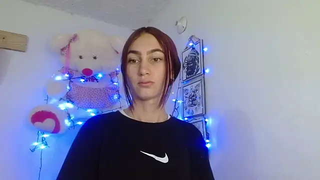 Snapshot of SexyTokio4 chatting on 01.14.25 SexyTokio4 online show from 01.14.25