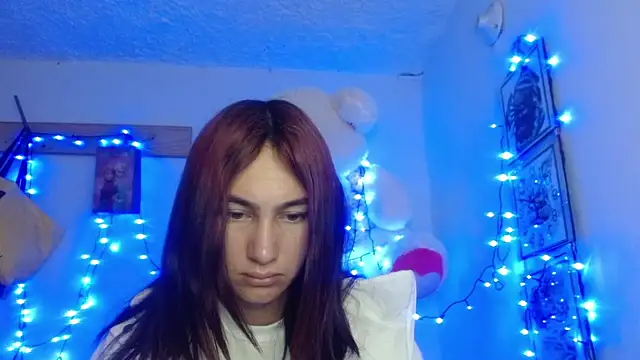 Snapshot of SexyTokio4 chatting on 01.19.25 SexyTokio4 online show from 01.19.25