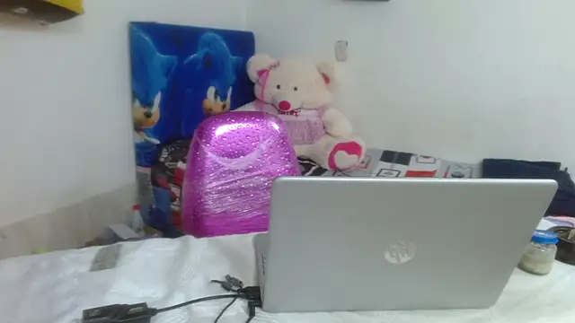 Snapshot of SexyTokio4 chatting on 03.12.25 SexyTokio4 online show from 03.12.25