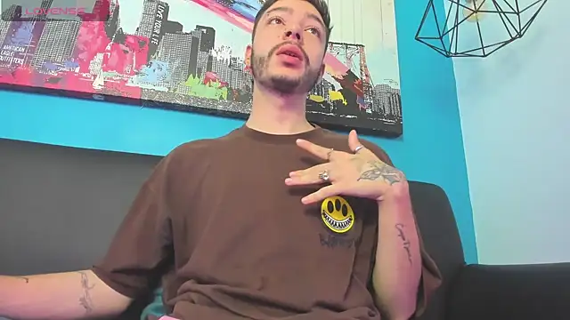 noah ricci online show from 12.23.24