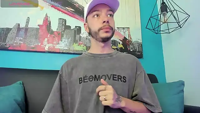 noah ricci online show from 12.24.24