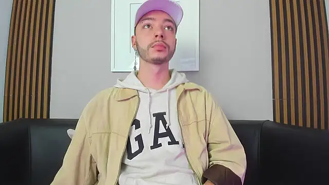 noah ricci online show from 01.27.25